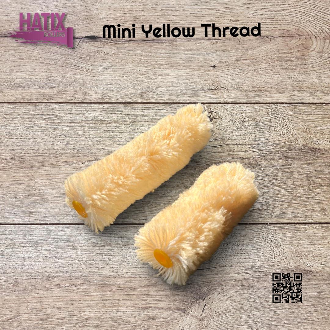 MINI YELLOW THREAD